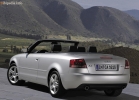 Audi A4 Cabriolet 2005-2008
