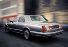 Rolls Royce Silver Seraf 1998 - 2002