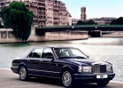 Rolls Royce Silver Sraph 1998 - 2002