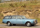 Rolls Royce Silver Shadow 1965 - 1980
