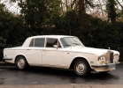Silver shadow купе 1977 - 1982