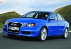 AUDI A4 DTM EDITION 2005-2007