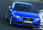 AUDI A4 DTM EDITION 2005-2007