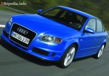 Audi A4 dtm edition