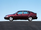 Saab 9-3 1998 - 2002