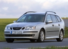 Saab 9-3 Sport Hatch 2004-2008