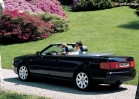 Audi Cabriolet 1991 - 2000