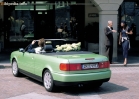 Audi Cabriolet 1991 - 2000