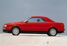 Audi Cabriolet 1991 - 2000