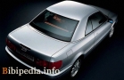 Audi Cabriolet 1991 - 2000