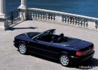 Audi Cabriolet 1991 - 2000
