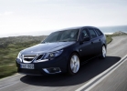 Saab 9-3 Sportcombi desde 2009