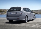 Saab 9-3 Sportcombi desde 2009