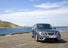 Saab 9-3 Sportcombi desde 2009