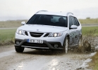 Saab 9-3X 2009 წლიდან