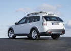 Saab 9-3X 2009 წლიდან