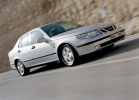 SAAB 9-5 2001 - 2005