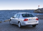 SAAB 9-5 2005 - 2009