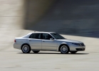 SAAB 9-5 2005 - 2009
