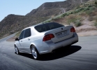 SAAB 9-5 2005 - 2009