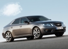 Saab 9-5 desde 2010