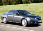 Saab 9-5 desde 2010