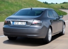 Saab 9-5 desde 2010