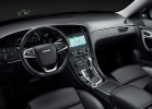 Saab 9-5 desde 2010