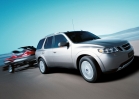 Saab 9-7x 2005 - 2007 წ
