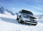 Saab 9-7x 2005 - 2007 წ