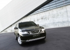 Saab 9-7x 2005 - 2007 წ