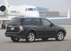 Saab 9-7x с 2008 года