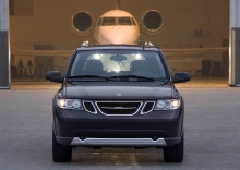 Saab 9-7x desde 2008
