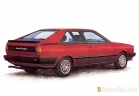 Audi Coupe 1981 - 1988