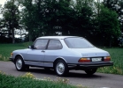 Saab 90 1984 - 1987