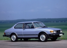 Тех. характеристики Saab 90 1984 - 1987