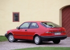 Saab 900 1993 - 1998