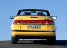 Saab 900 cabrio 1994 - 1998