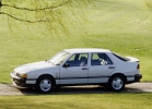 Saab 9000 CS 1991 - 1998