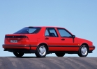 Saab 9000 CS 1991 - 1998