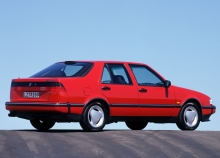 Saab 9000