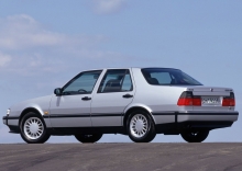 Saab 9000 cd 1994 - 1997