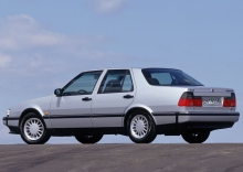 Saab 9000 CD 1994 - 1997