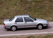Saab 9000 CD 1994 - 1997