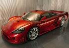 Saleen S7 2005 - 2006