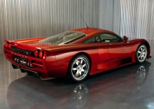 Saleen S7tt