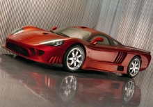 Saleen S7tt