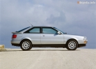 Audi Coupe b4 1991 - 1996