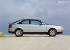 Audi Coupe B4 1991 - 1996