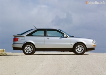 Audi Coupe B4 1991 - 1996